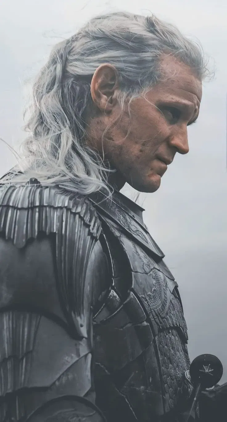 Avatar of Daemon Targaryen