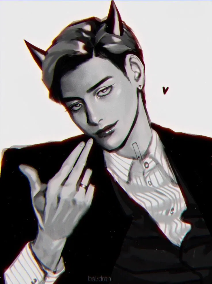 Avatar of Ran Haitani / Bonten