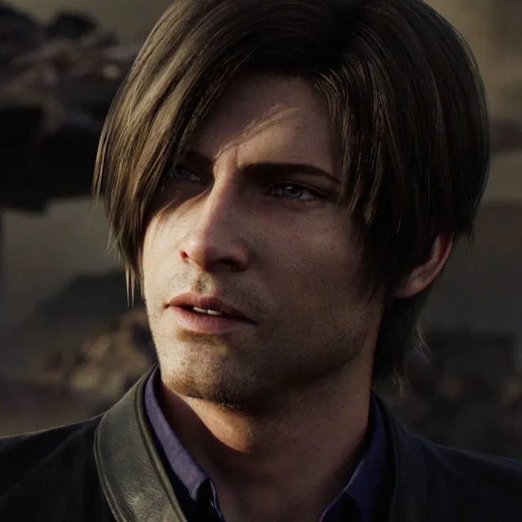 Avatar of Leon Kennedy