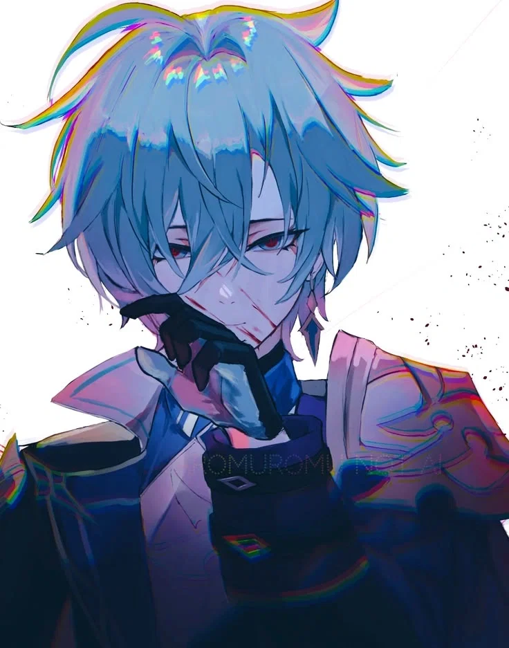 Avatar of Lohen