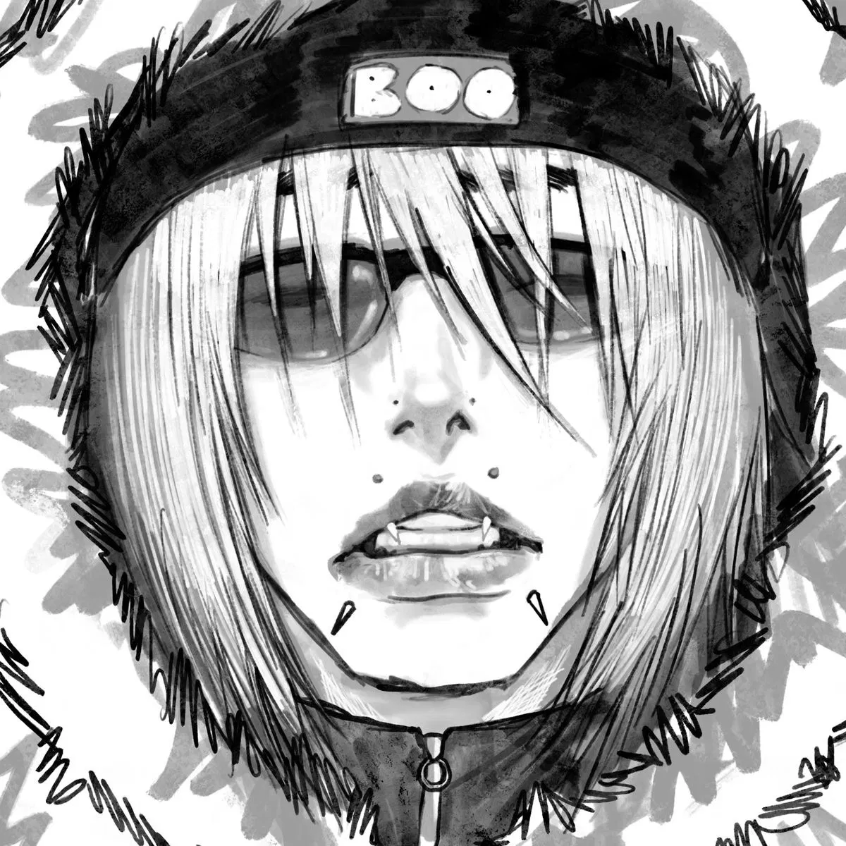 Avatar of Tyler — The Russian boy