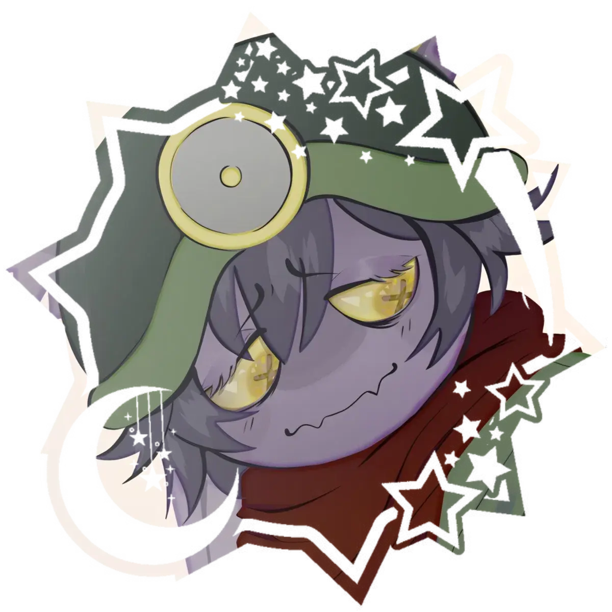 Avatar of Trent the Bat