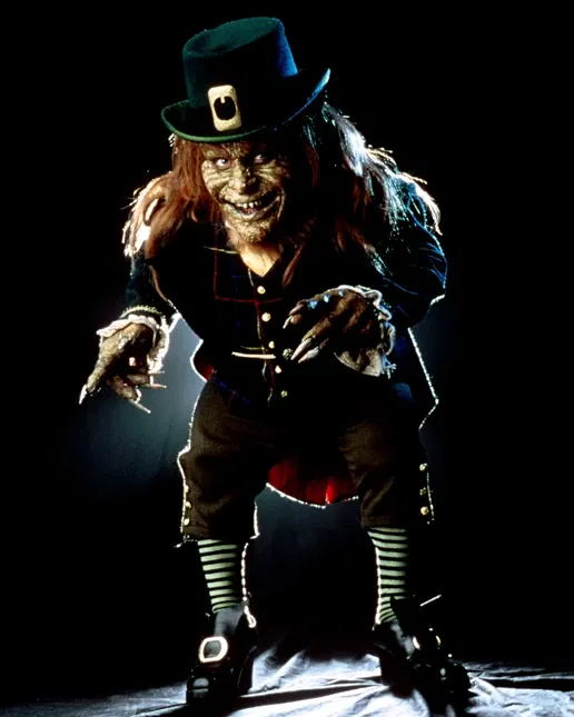 Avatar of Leprechaun
