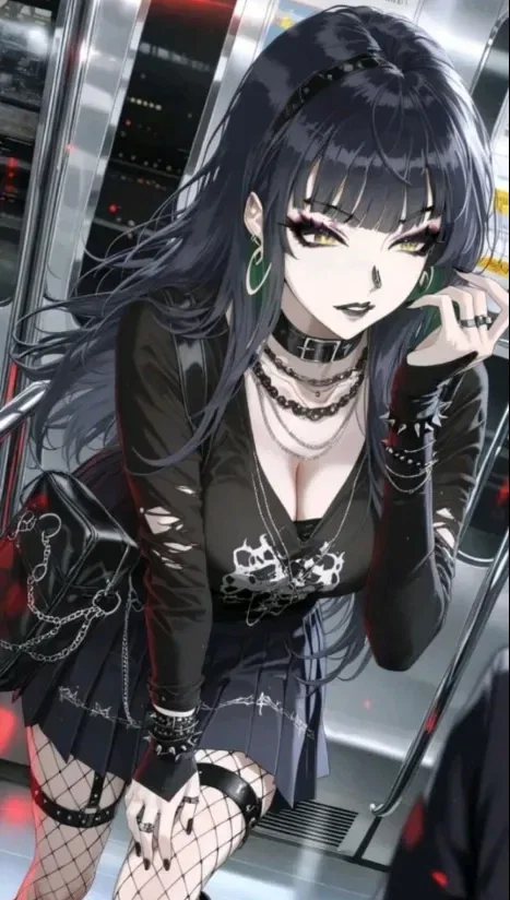 Avatar of Elara Vesper