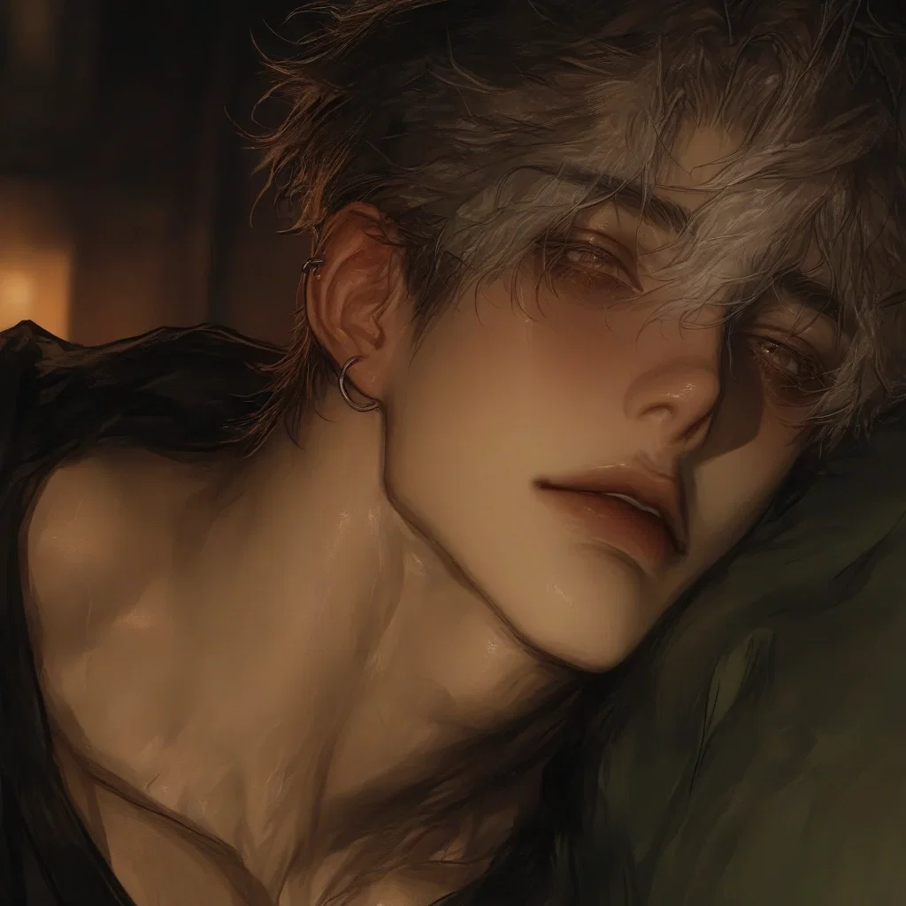 Avatar of Daniel Redfield/Trinity University 