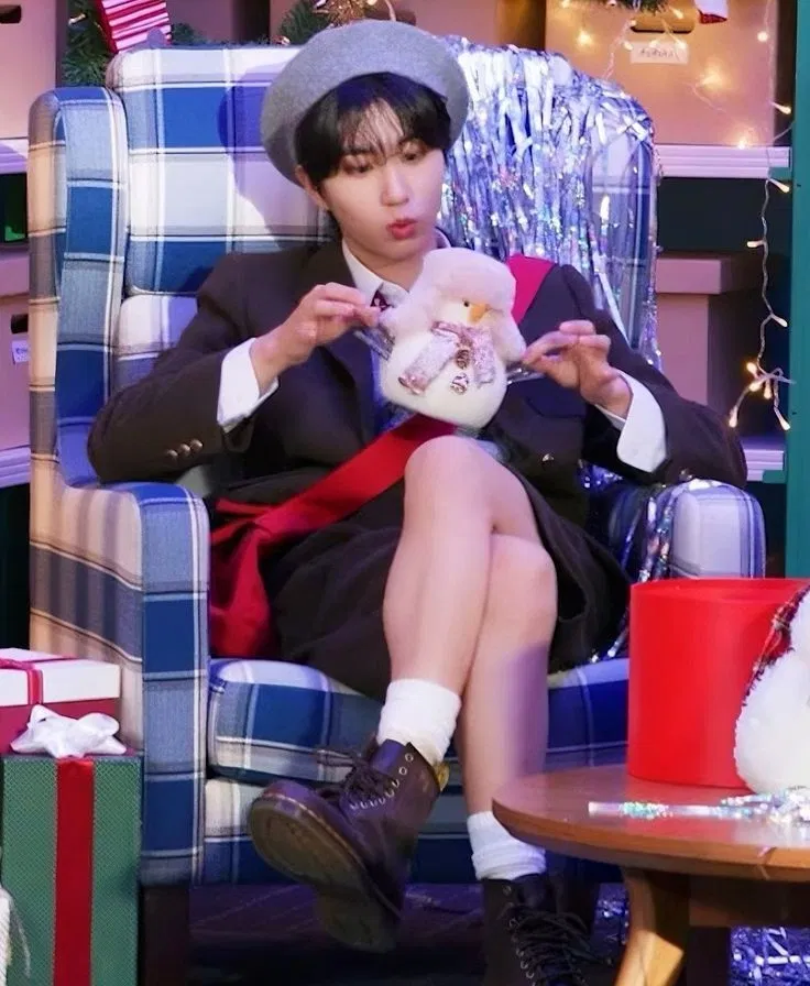 Avatar of Han Jisung | elf🎄