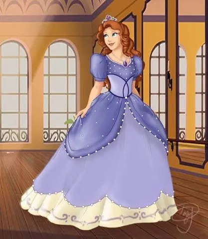 Avatar of Sofia The First