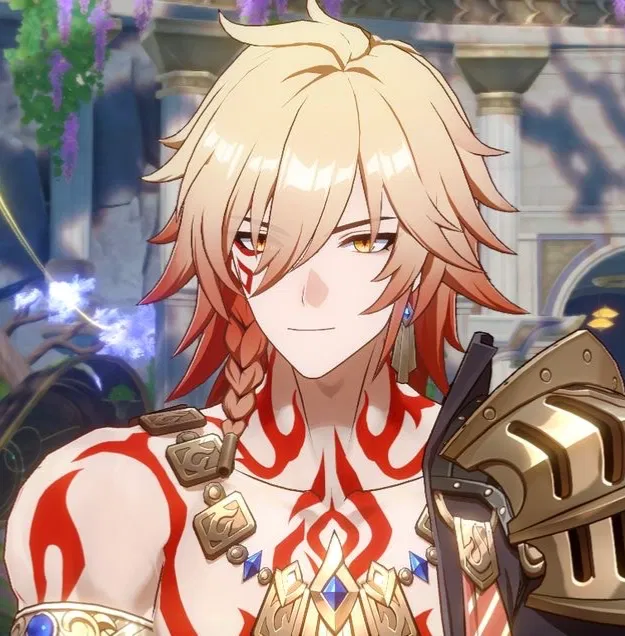 Avatar of Mydei