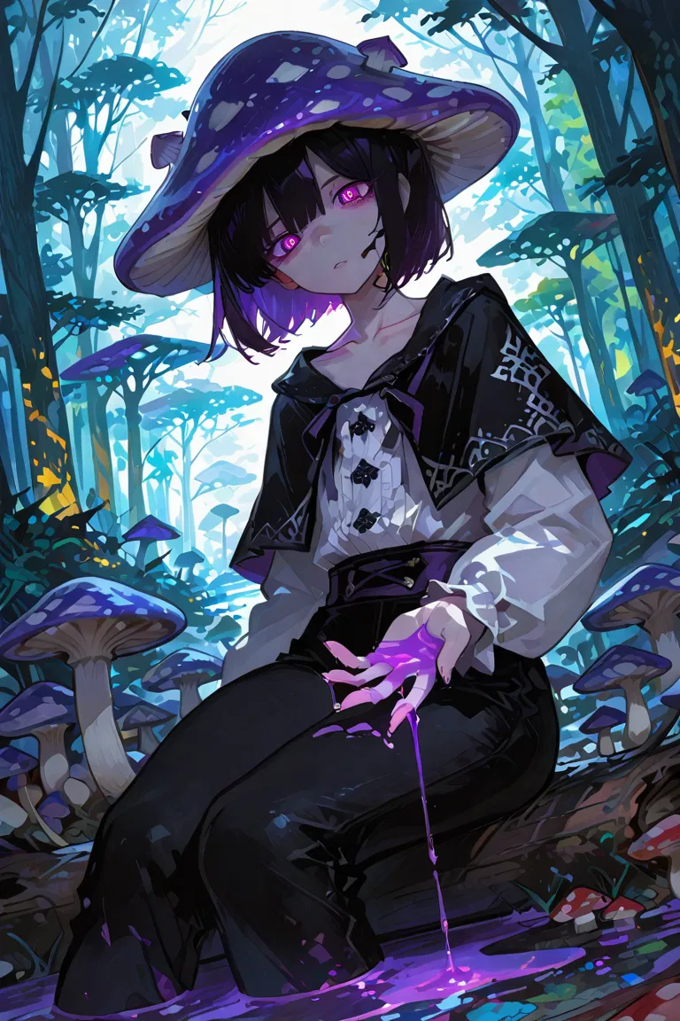 Avatar of Anzu - You Seem Familiar