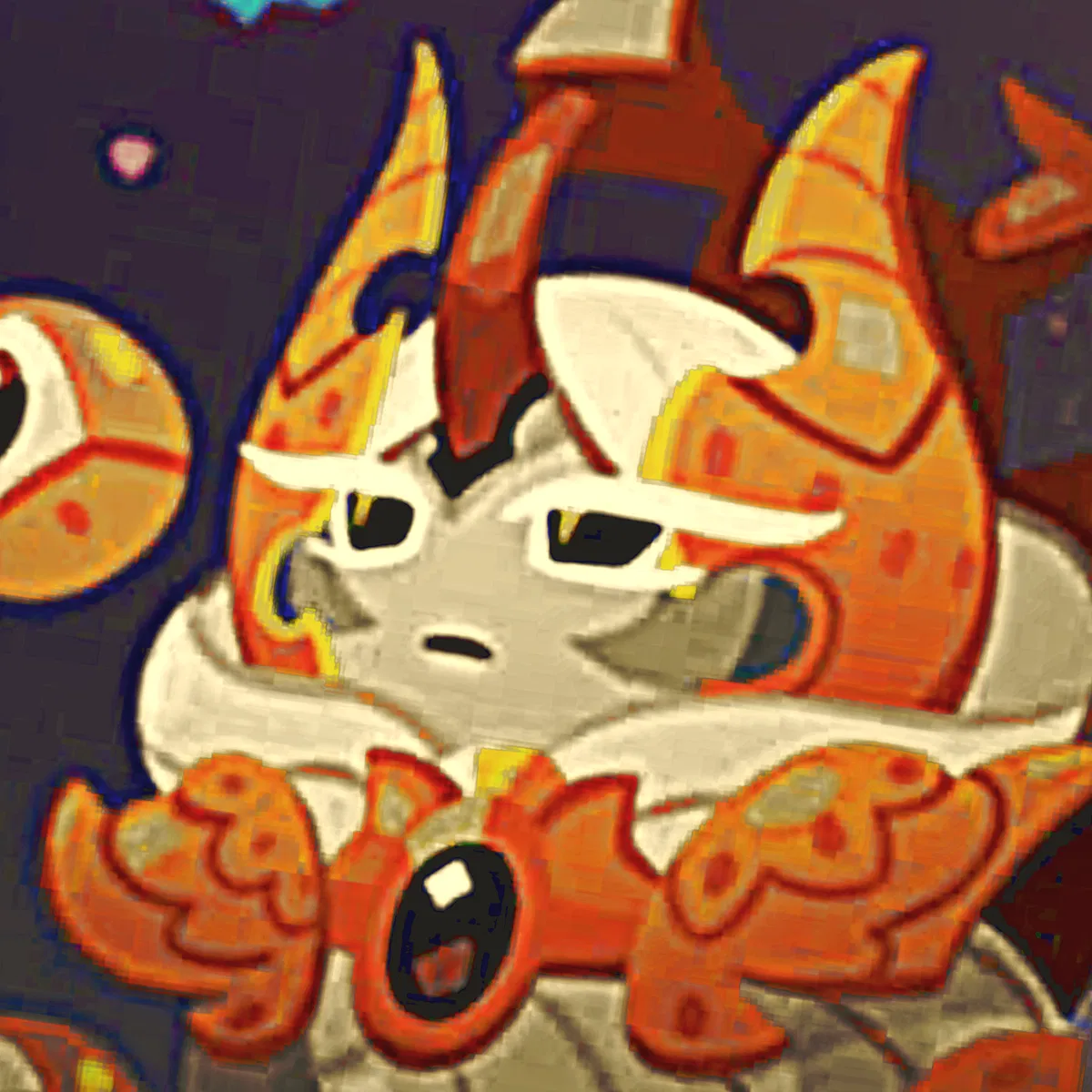 Avatar of Longan Dragon Cookie