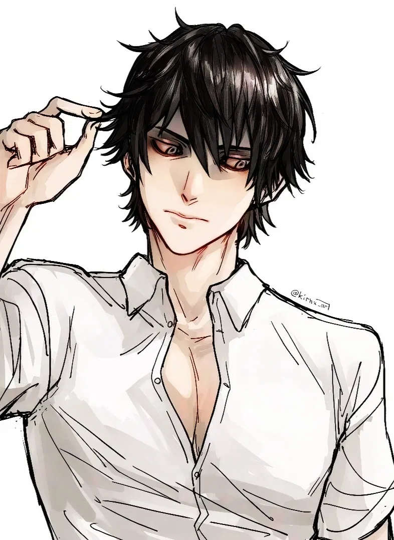 Avatar of Ayato Aishi