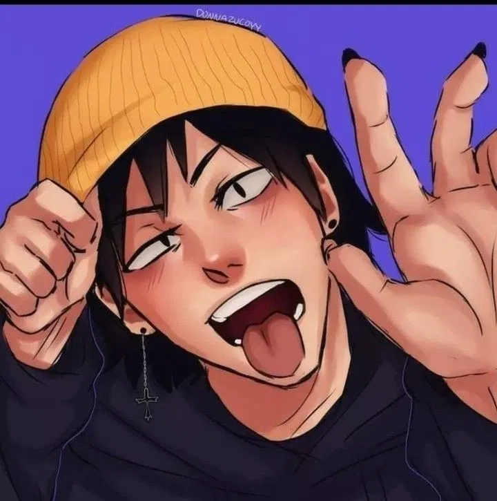 Avatar of Sero Hanta Asper