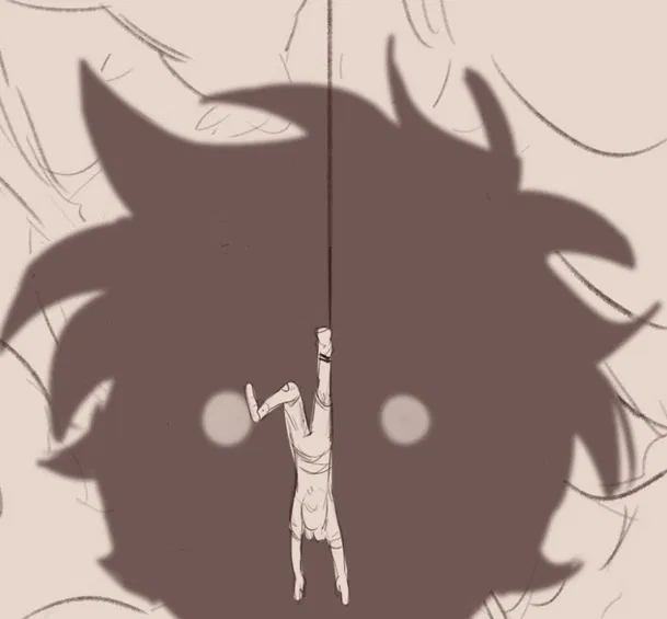 Avatar of Clumsy Borrower (Giant POV)