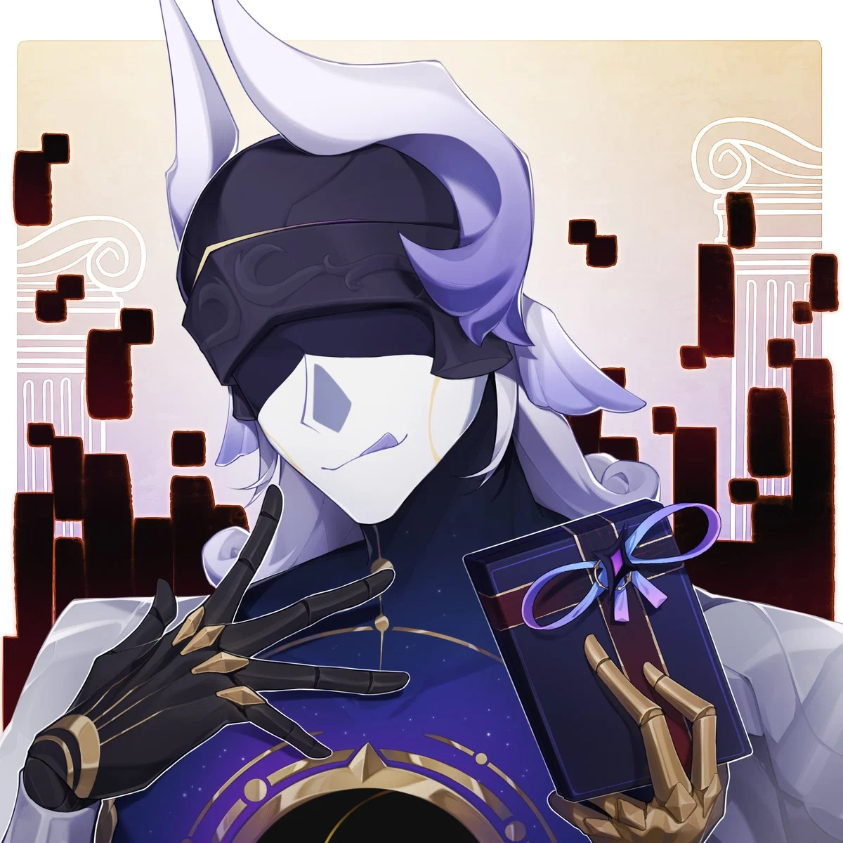 Avatar of Lygus | Lycurgus | Honkai Star Rail