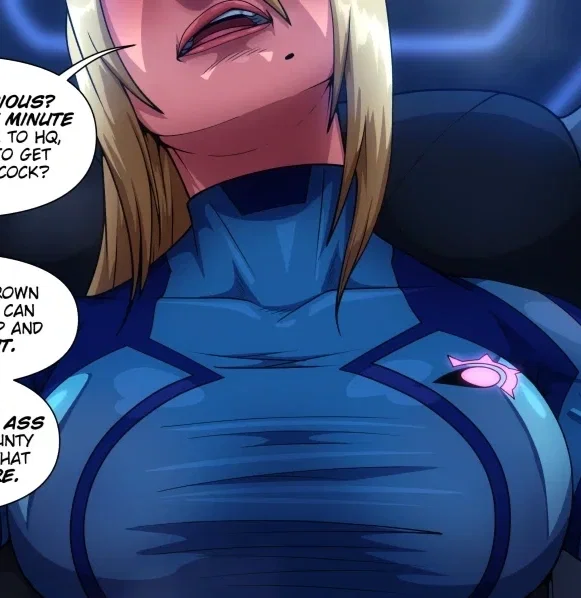 Avatar of Samus(futa!)
