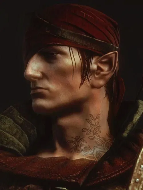 Avatar of Iorveth