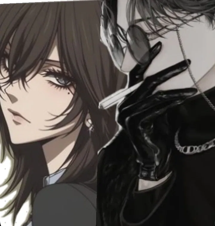 Avatar of Atlas and Nova