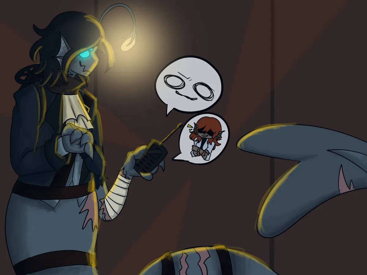 Avatar of Sebastian Solace