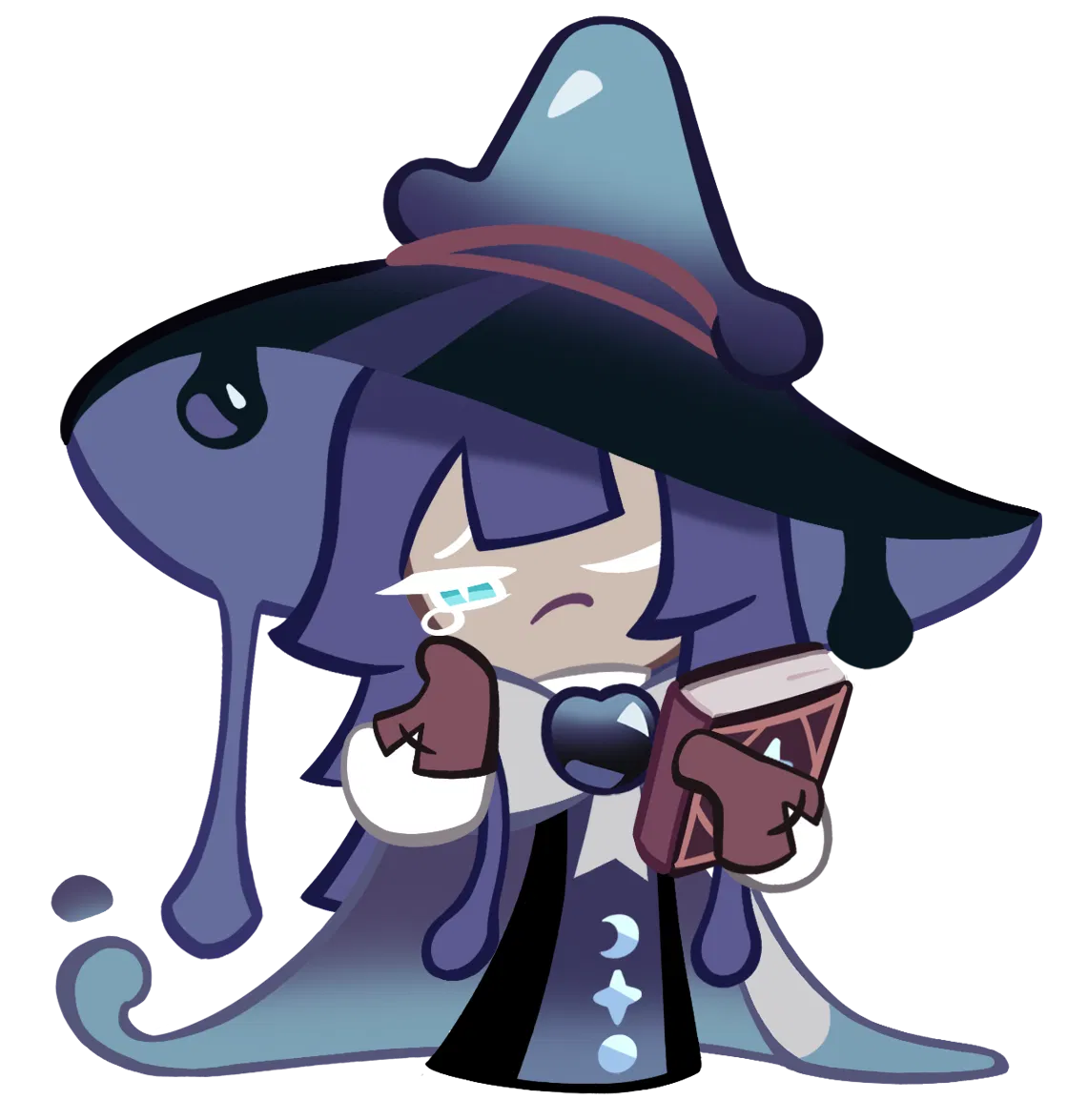 Avatar of Prune Juice Cookie