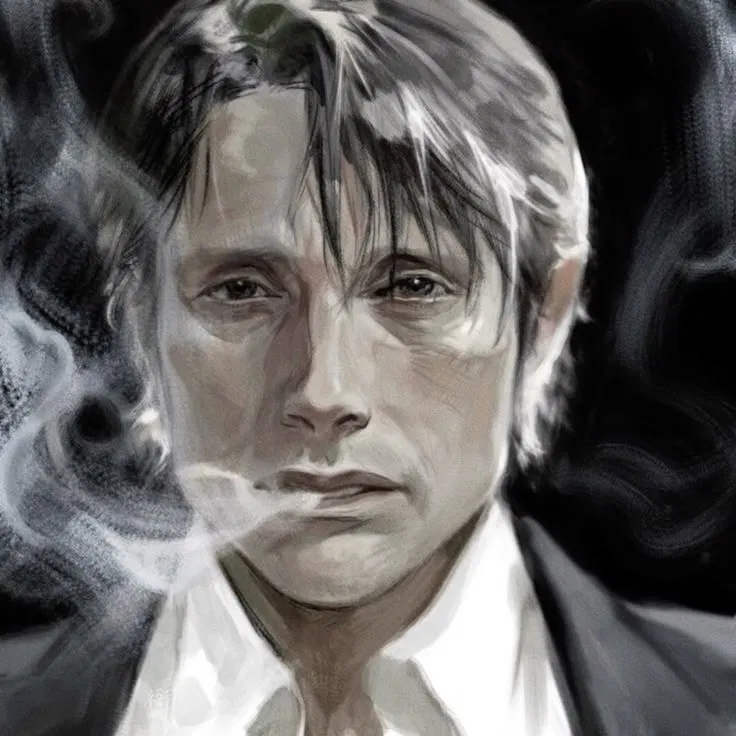 Avatar of Dr. Hannibal Lecter