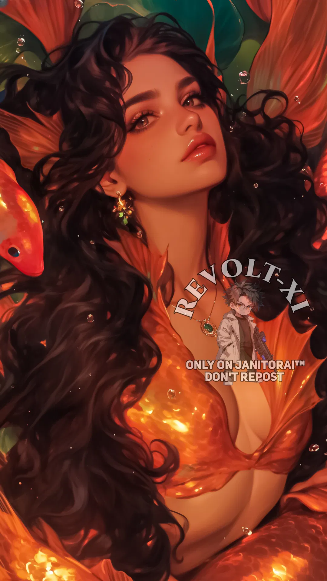 Avatar of Subashree | Siren Who's  Obsessed with  you
