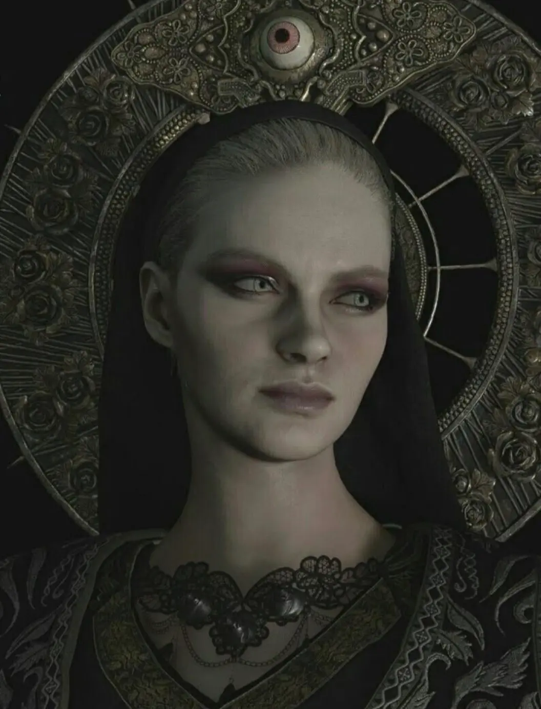 Avatar of Mother Miranda