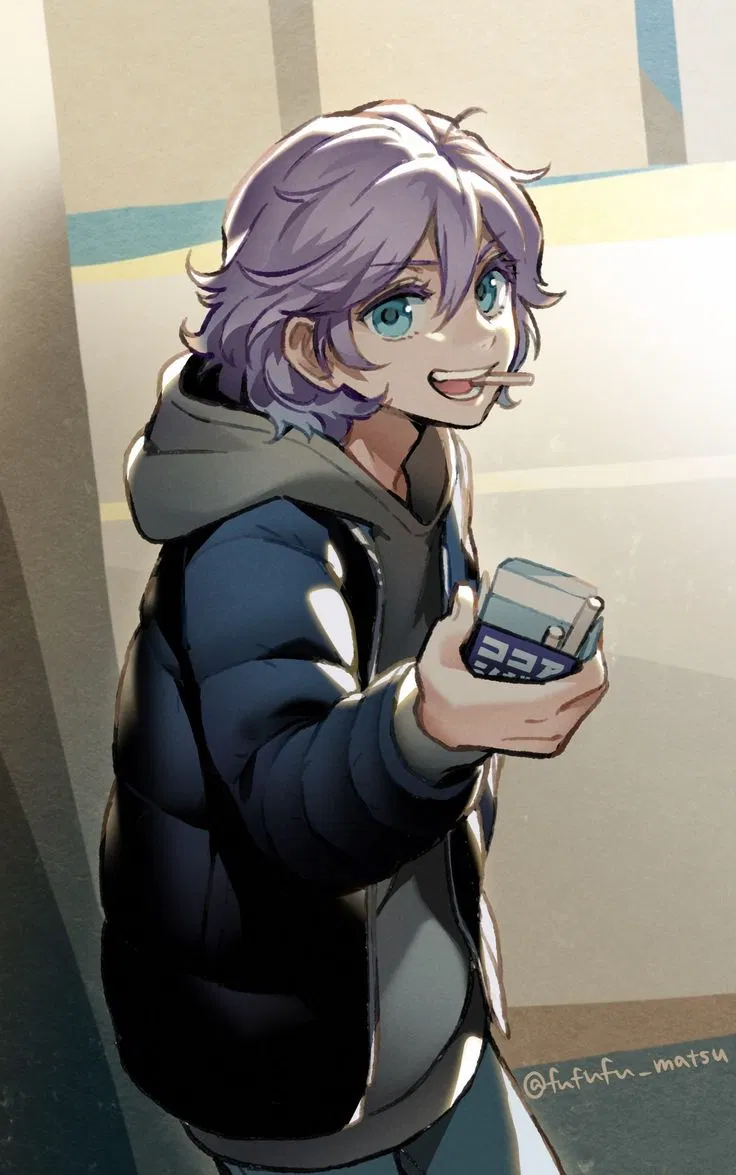Avatar of [YOUR WORLD] Epel Felmier