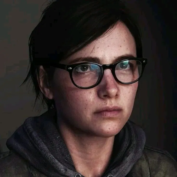 Avatar of ♡ .  ⌗ ellie williams  ⊹. . 