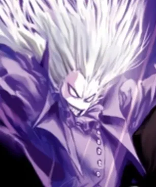Avatar of Vampire (Pureblood)