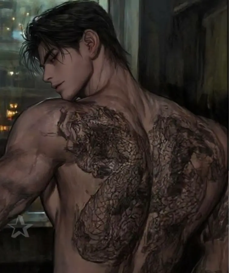 Avatar of Dominic Anderson