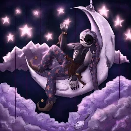 Avatar of Model!Moon