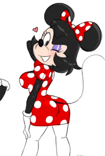 Avatar of Minnie Mouse