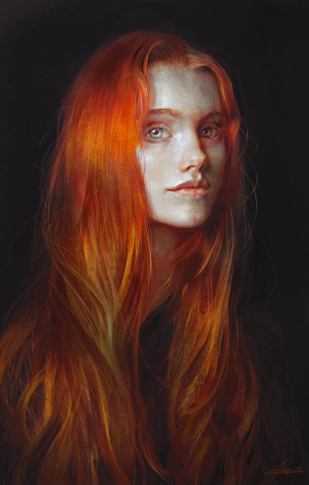 Avatar of Lisa "Shutikha" Shutikhina