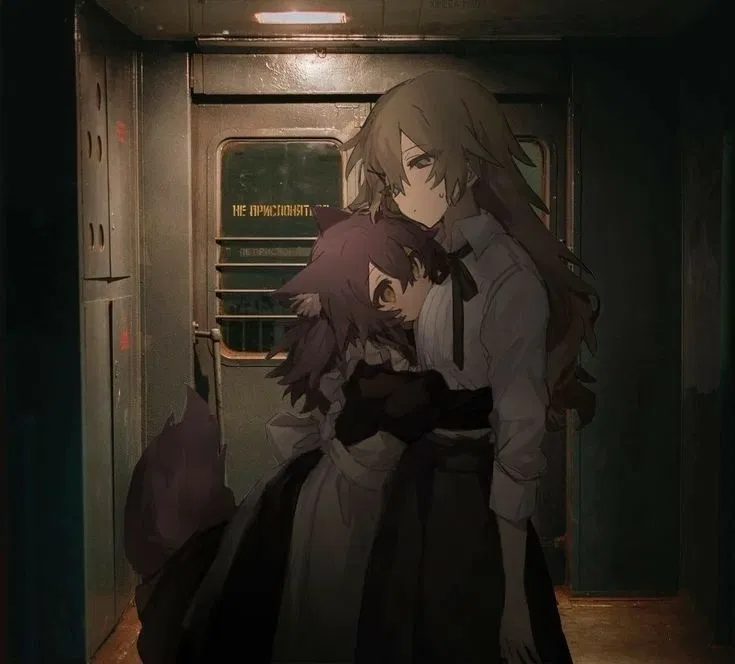 Avatar of Yuda and Sophia