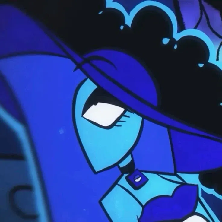 Avatar of Amygdala