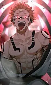 Avatar of Ryomen Sukuna