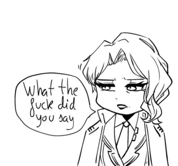 Avatar of Hermann - Bad mood.