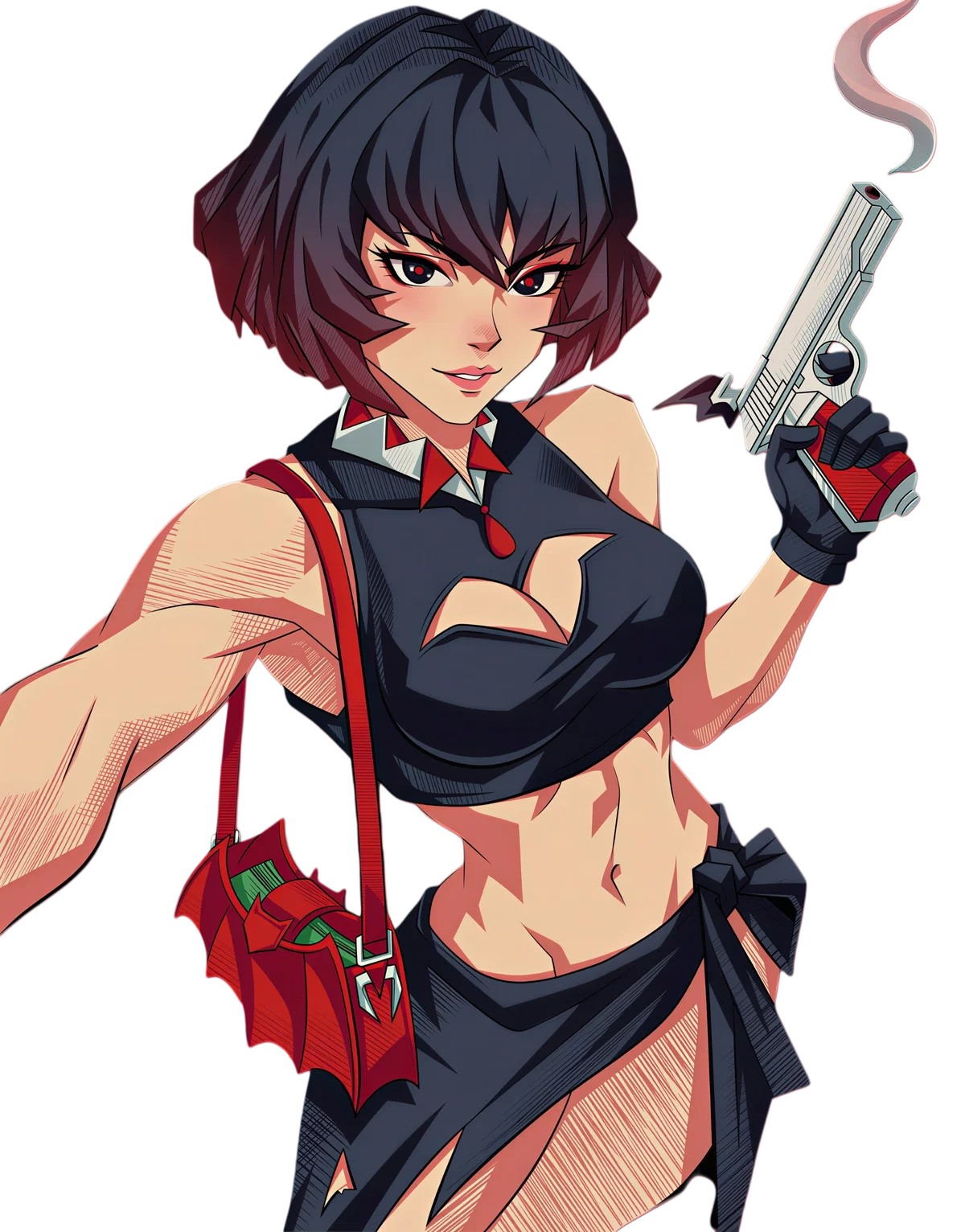 Avatar of Mina Ha - Deadlock