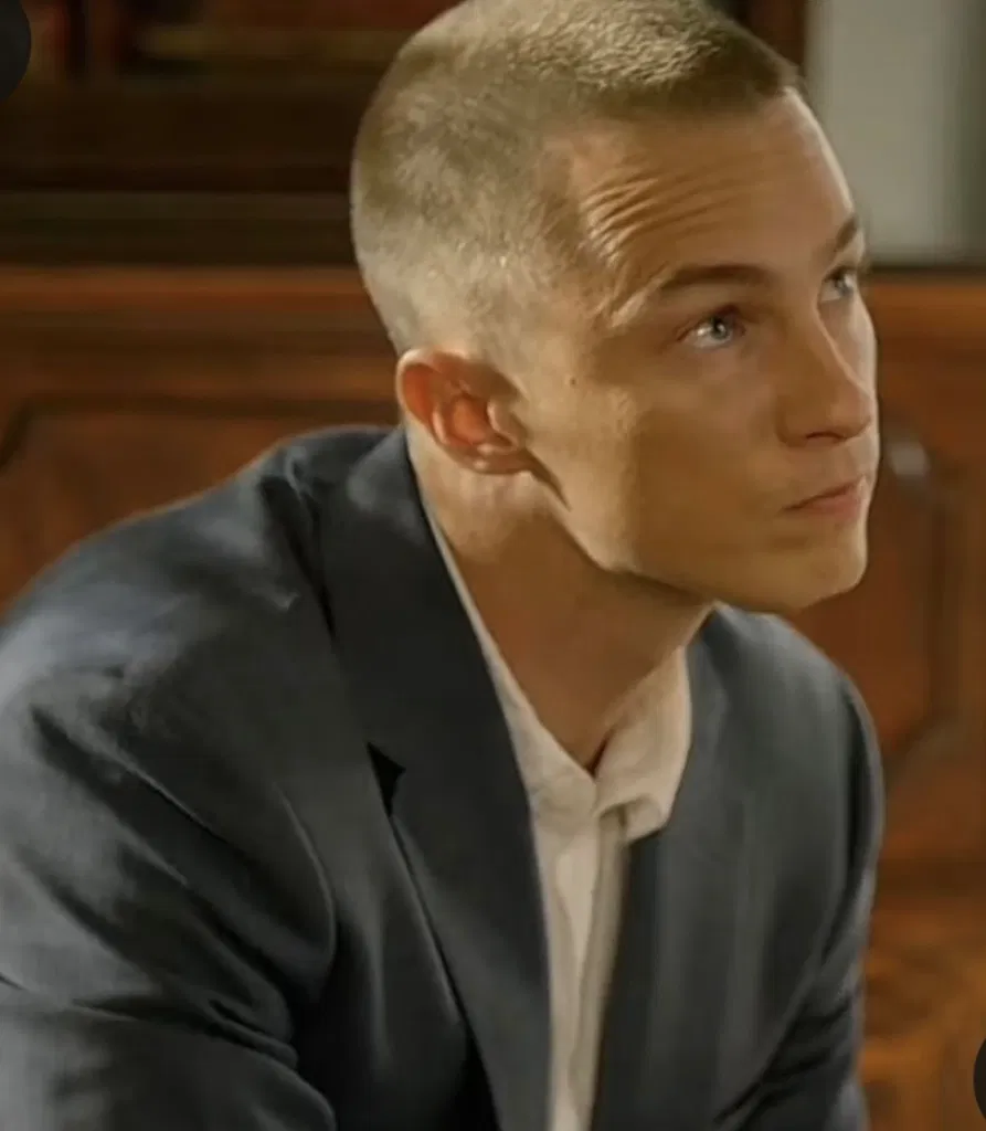 Avatar of Rafe Cameron