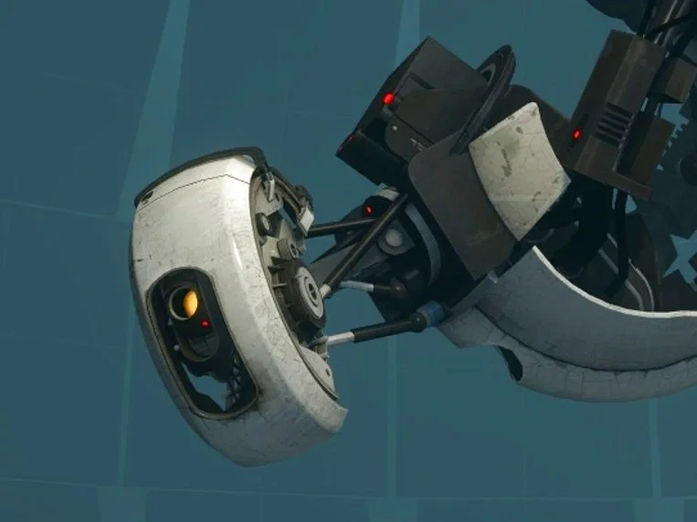 Avatar of GLaDOS