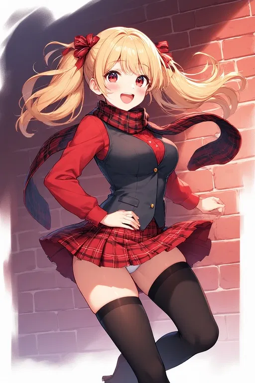 Avatar of Bridget
