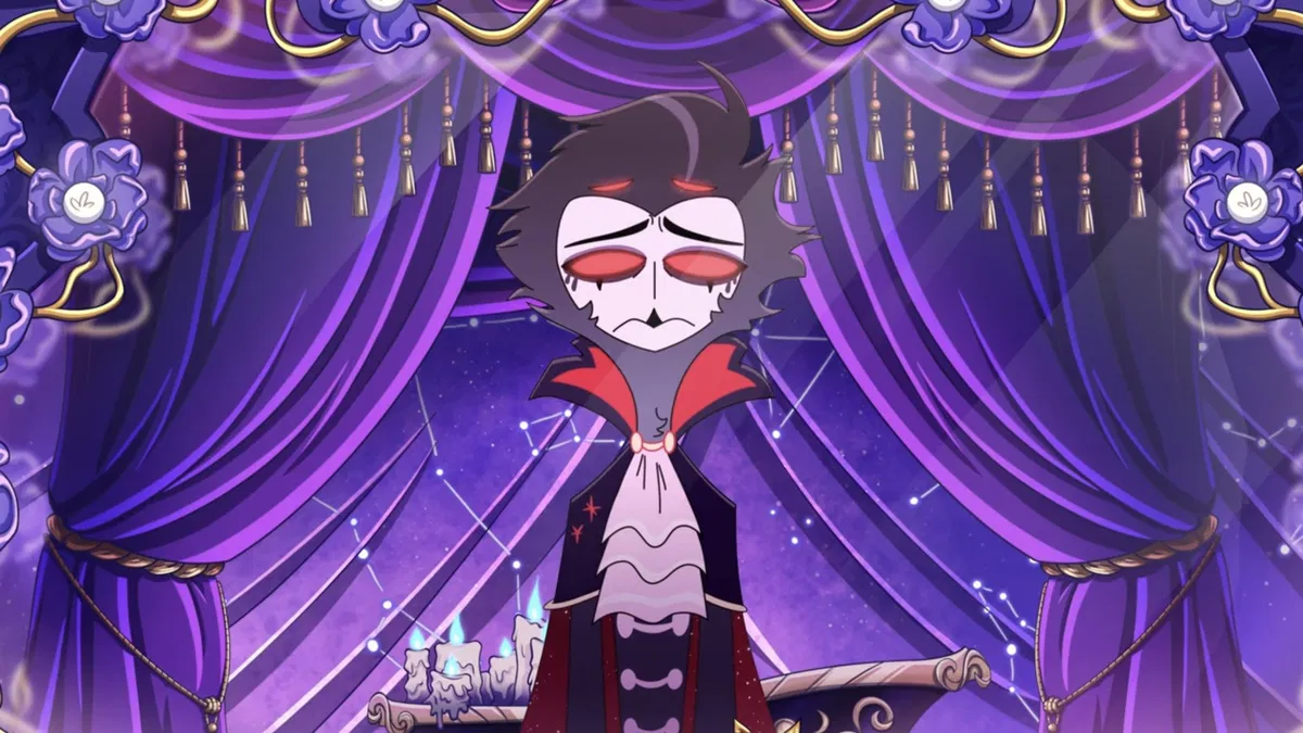 Avatar of Stolas