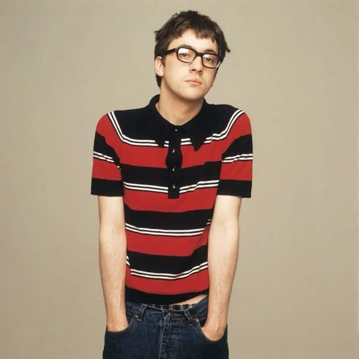 Avatar of graham coxon