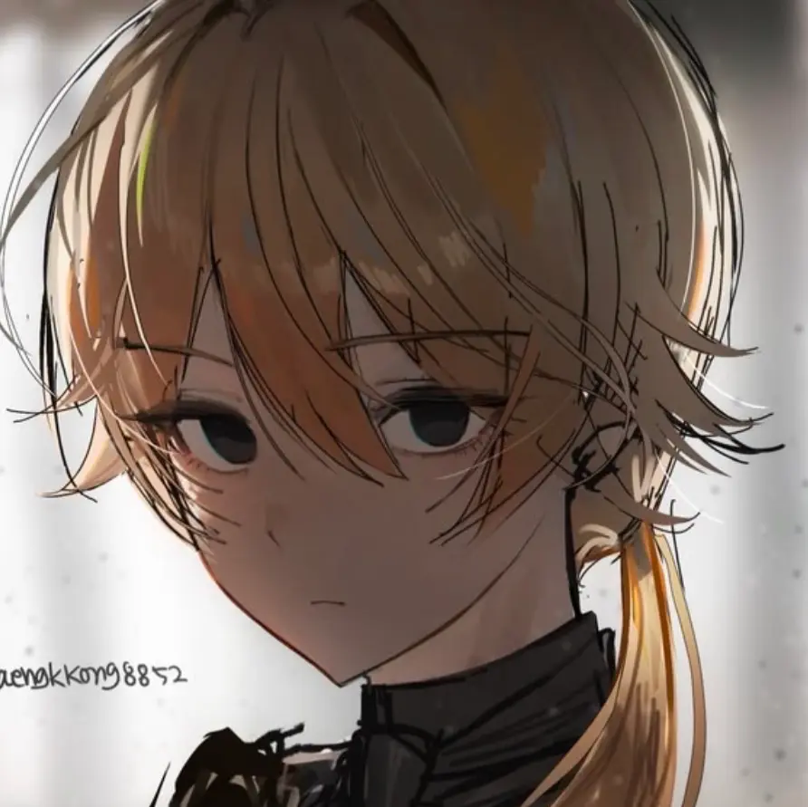 Avatar of Tsukasa Tenma
