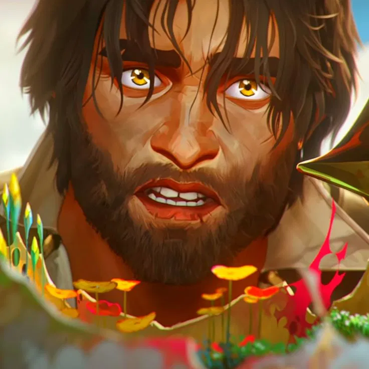 Avatar of Jayce talis AU