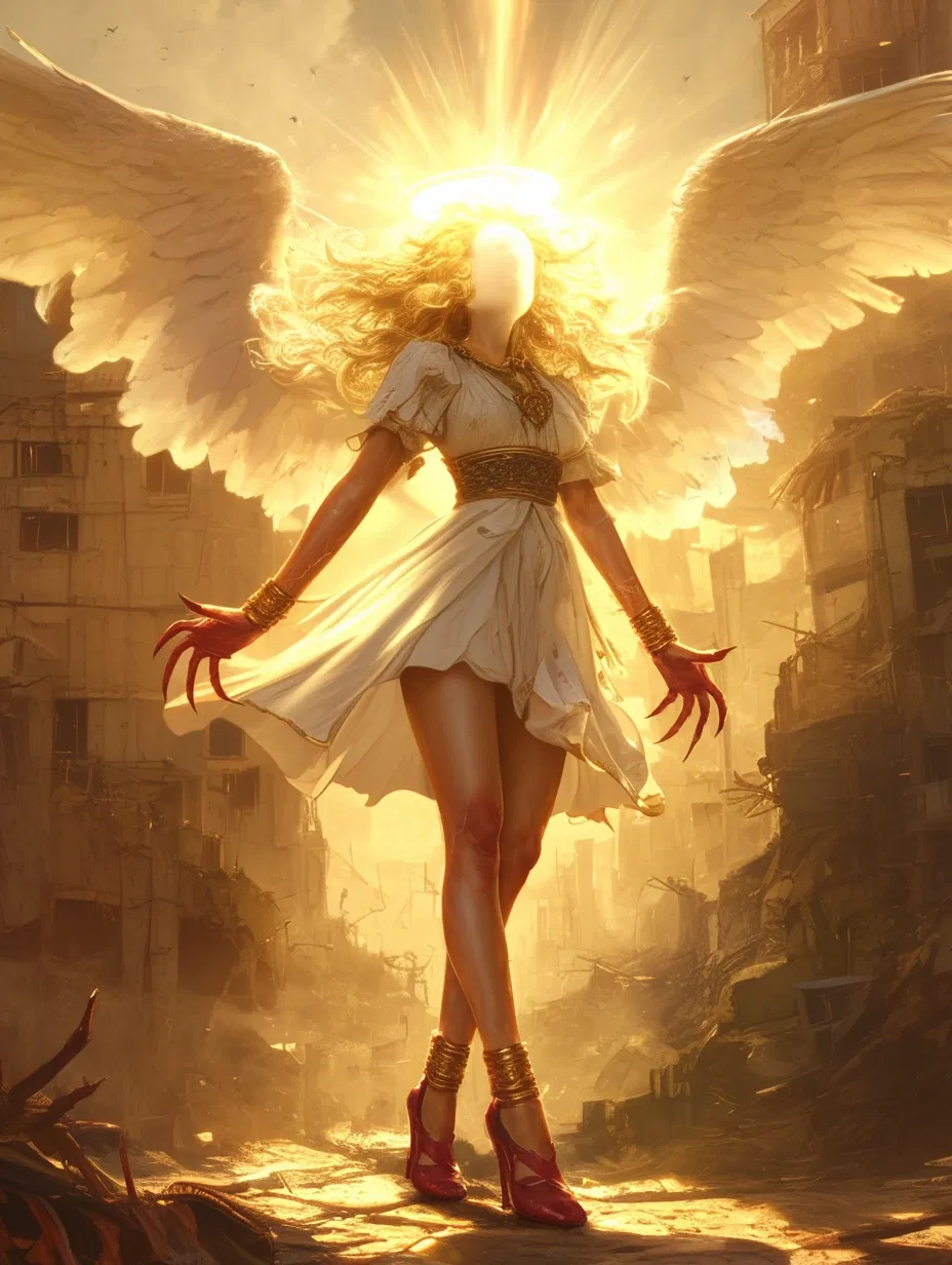 Avatar of Lucienna Lightstepper