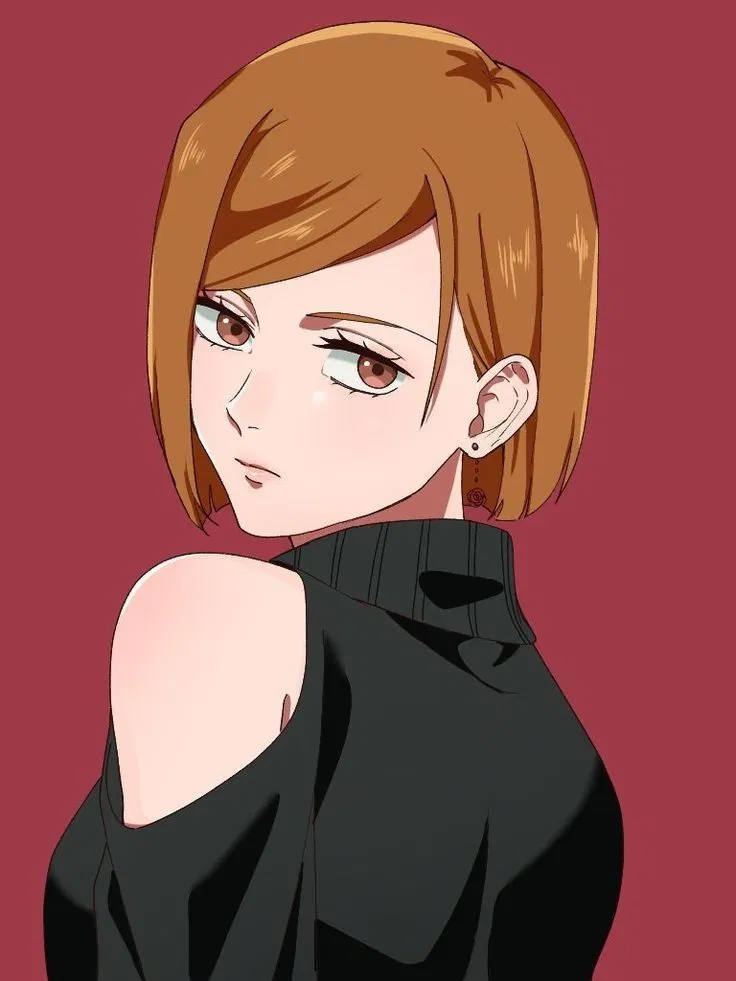 Avatar of Nobara Kugisaki