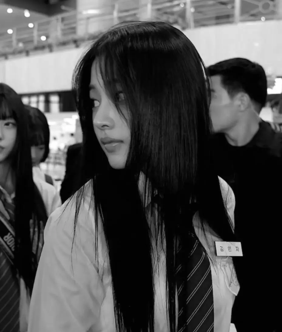 Avatar of KIM MINJI