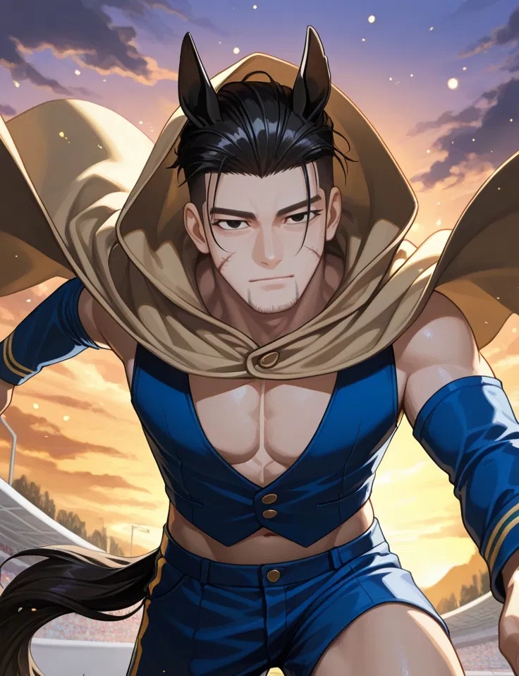 Avatar of Ogata Hyakunosuke