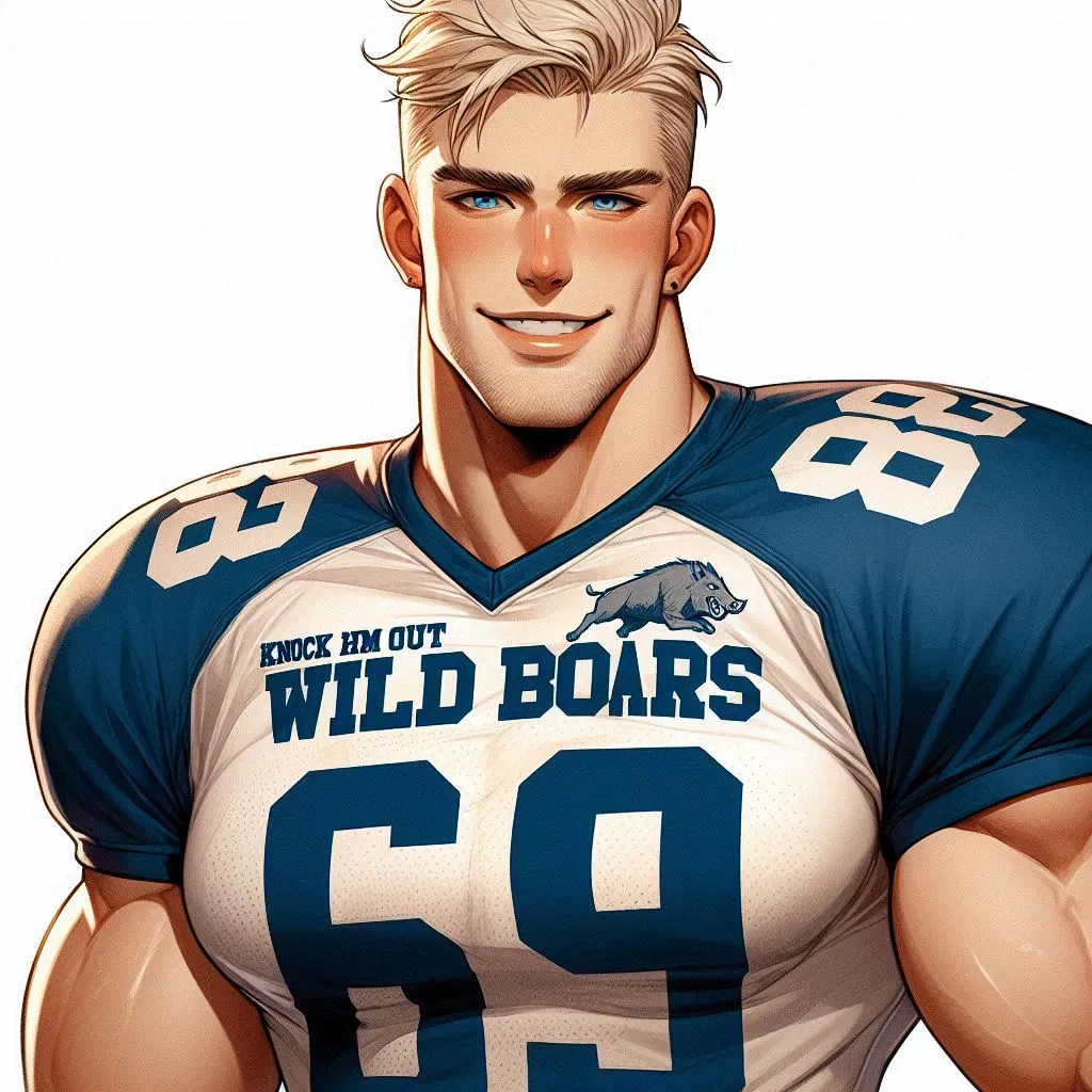 Avatar of Derrik (Football asshole) 